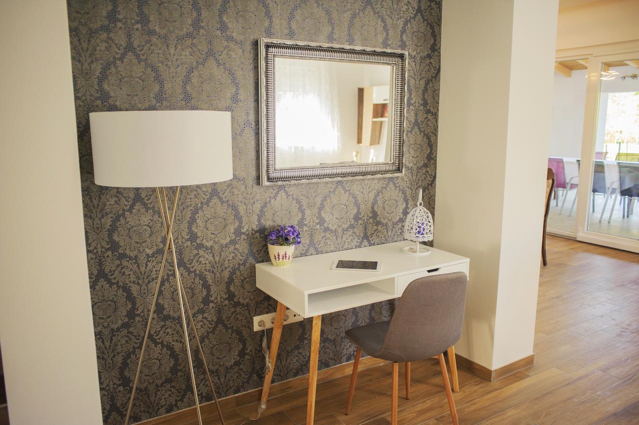 Amal Grand Villa Bihać Zewnętrze zdjęcie