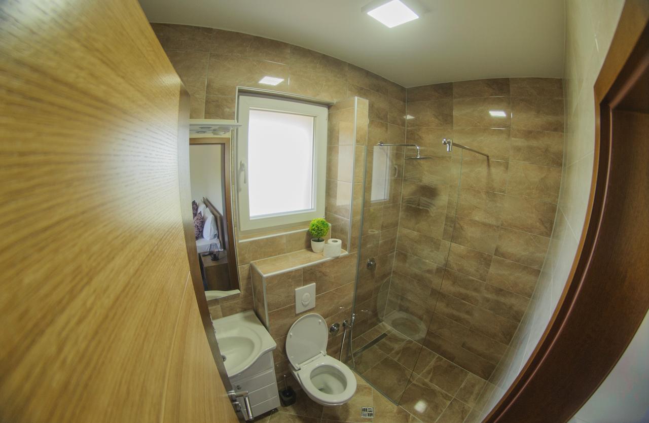 Amal Grand Villa Bihać Zewnętrze zdjęcie