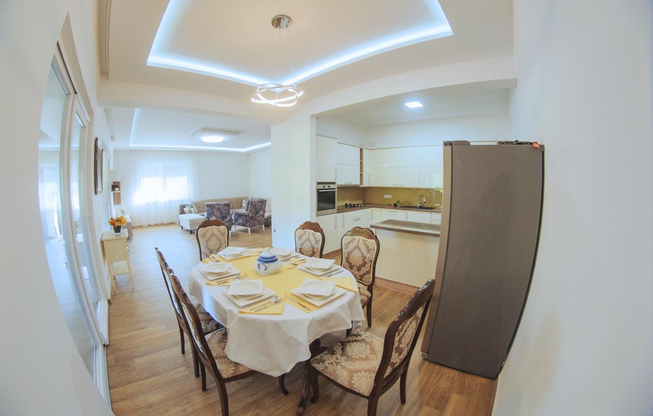 Amal Grand Villa Bihać Zewnętrze zdjęcie