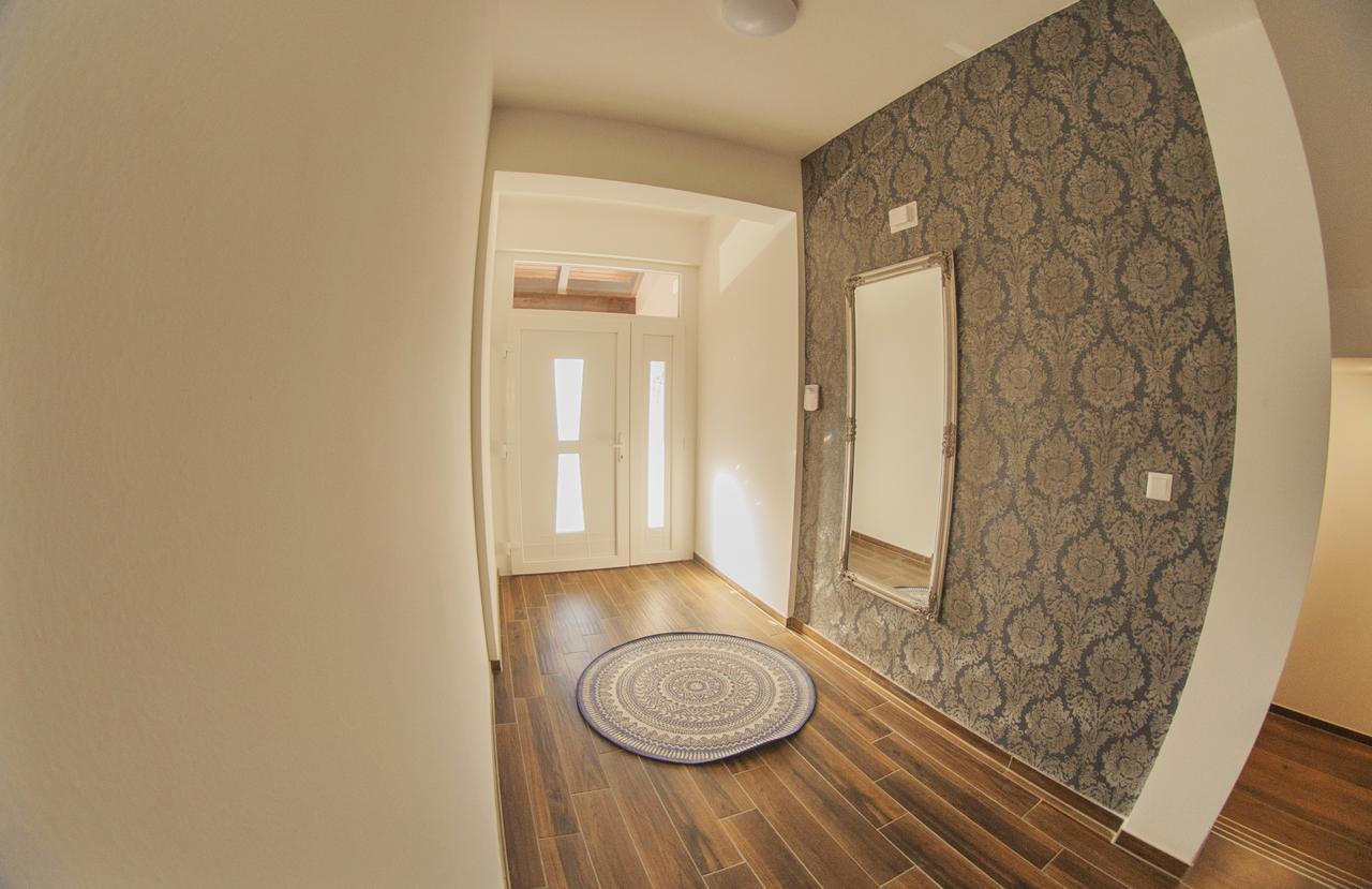 Amal Grand Villa Bihać Zewnętrze zdjęcie