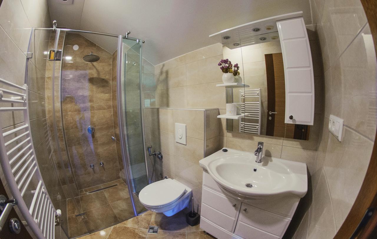 Amal Grand Villa Bihać Zewnętrze zdjęcie