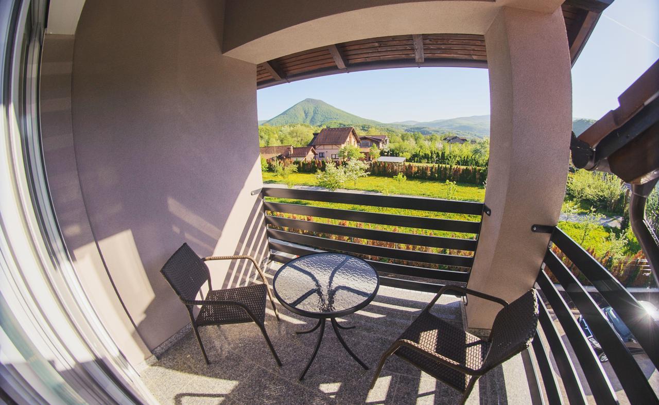 Amal Grand Villa Bihać Zewnętrze zdjęcie
