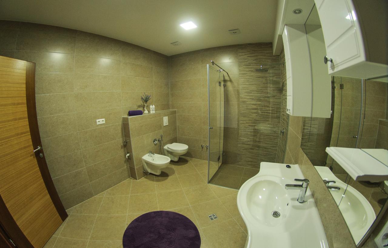 Amal Grand Villa Bihać Zewnętrze zdjęcie