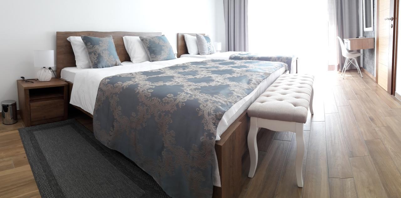 Amal Grand Villa Bihać Zewnętrze zdjęcie