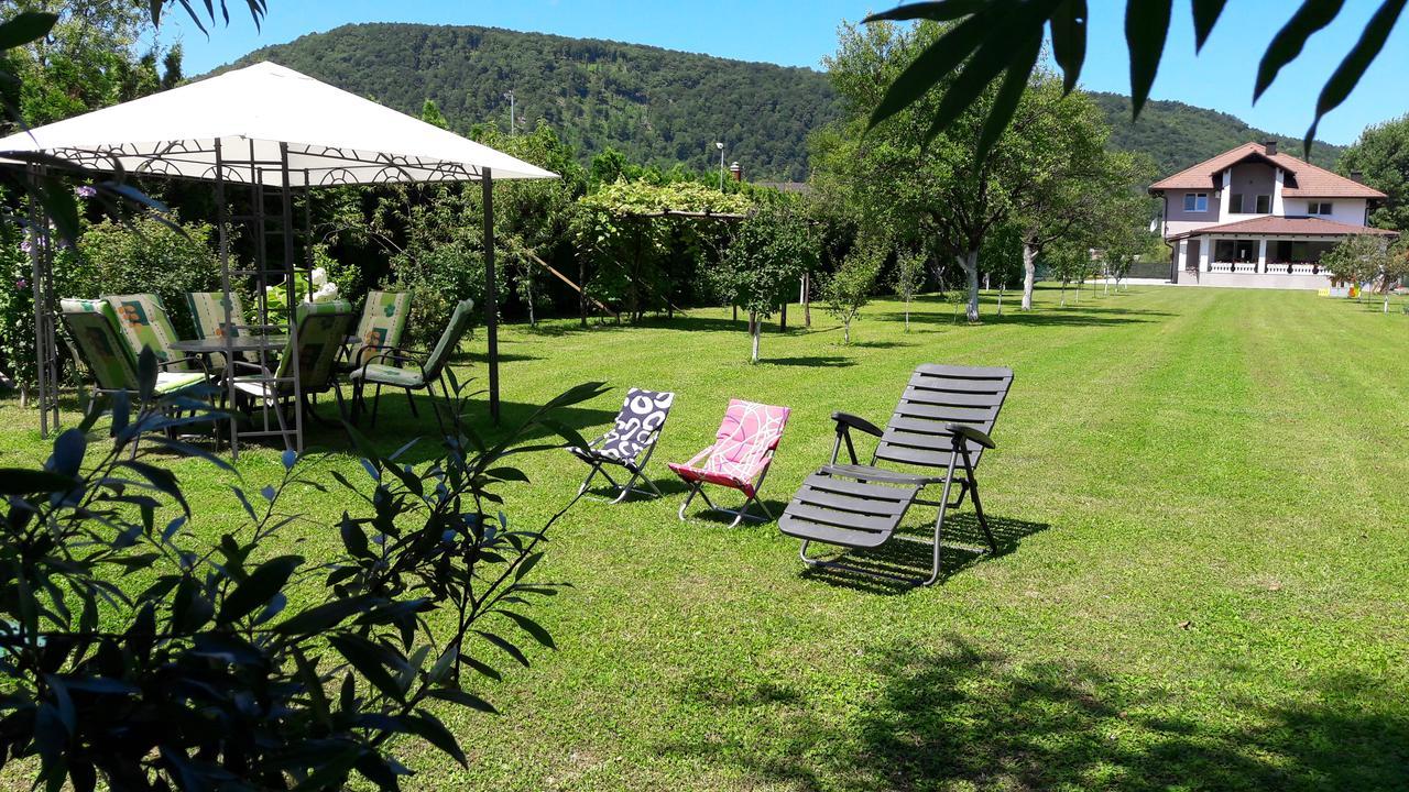 Amal Grand Villa Bihać Zewnętrze zdjęcie