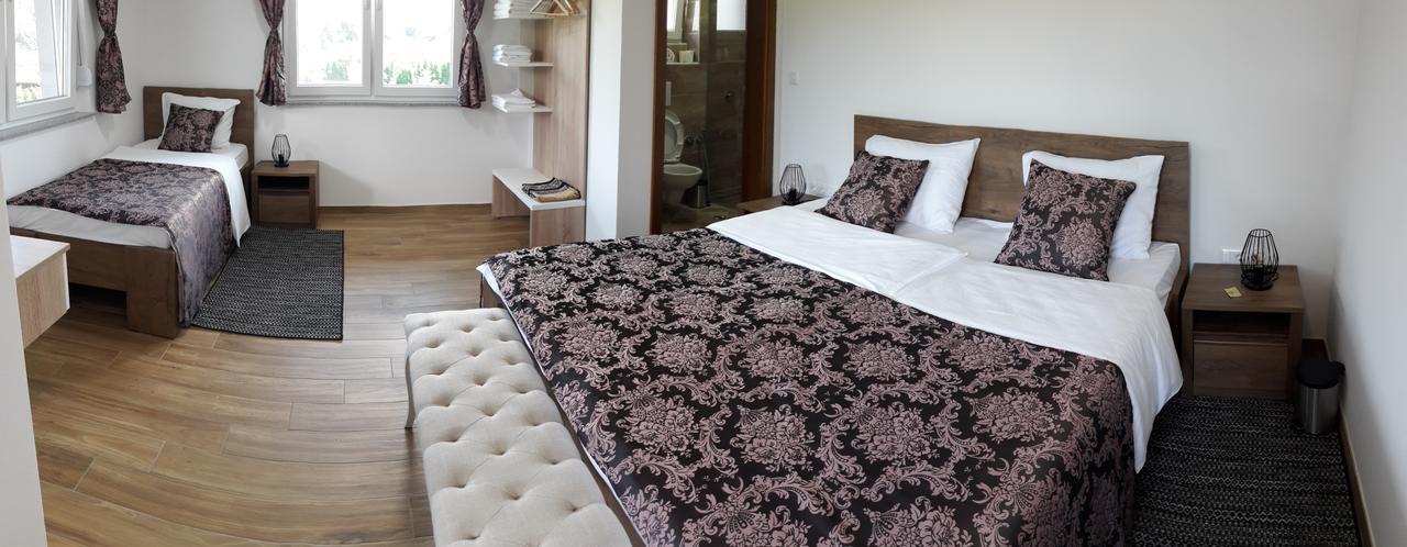 Amal Grand Villa Bihać Zewnętrze zdjęcie