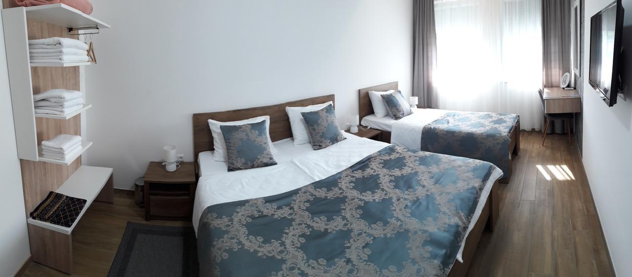 Amal Grand Villa Bihać Zewnętrze zdjęcie