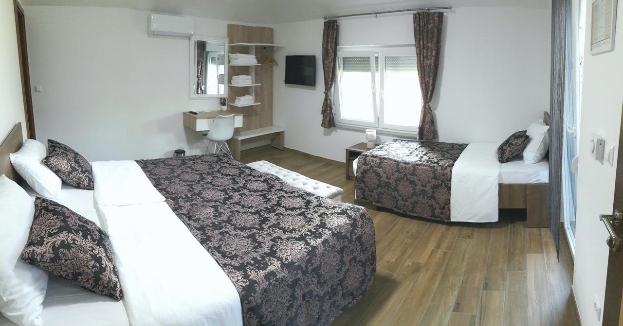 Amal Grand Villa Bihać Zewnętrze zdjęcie