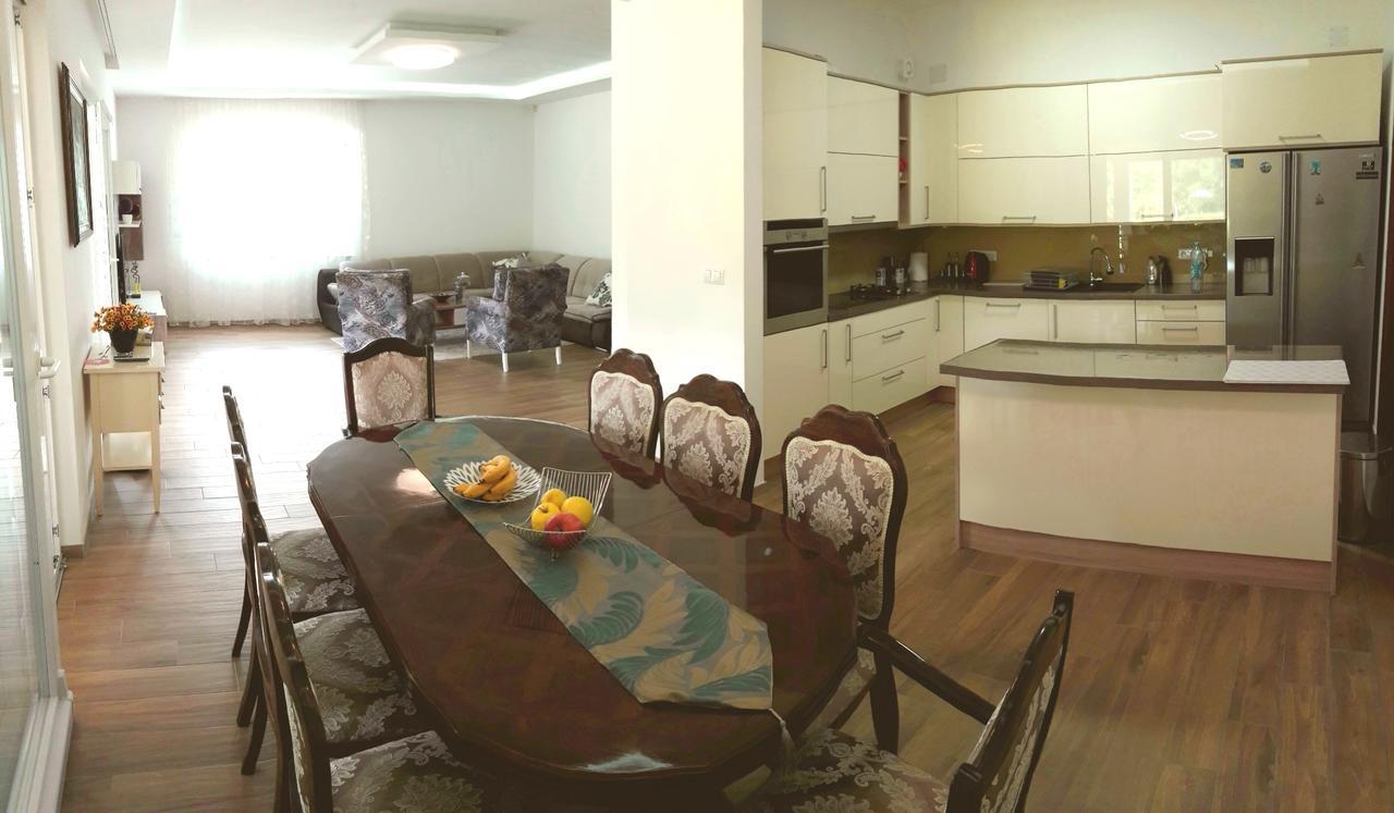 Amal Grand Villa Bihać Zewnętrze zdjęcie