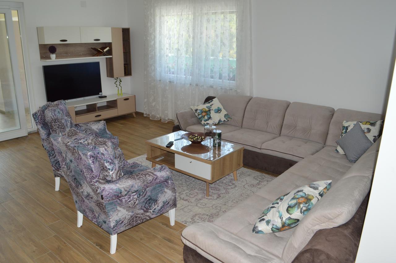 Amal Grand Villa Bihać Zewnętrze zdjęcie