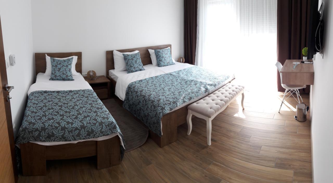 Amal Grand Villa Bihać Zewnętrze zdjęcie