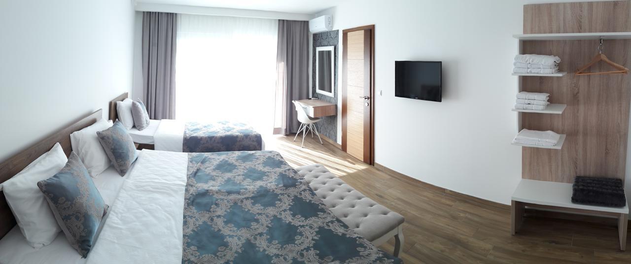 Amal Grand Villa Bihać Zewnętrze zdjęcie